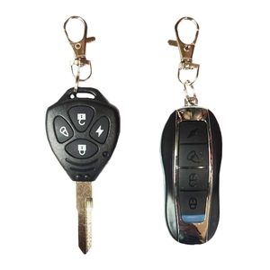 دزدگیر موتورسیکلت ردلاین مدل re730