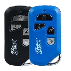 دزدگیر موتورسیکلت زداستار مدل zsta07