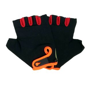 دستکش موتورسواری مدل 404022