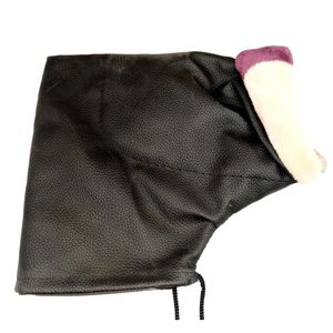 دستکش موتورسواری مدل a1