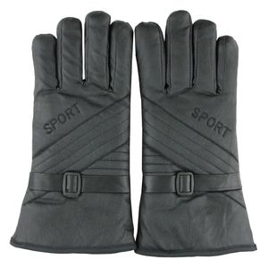 دستکش موتورسواری مدل chrm sport