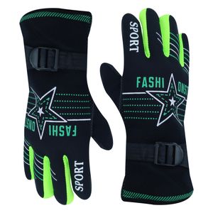 دستکش موتورسواری مدل fashionst spor3