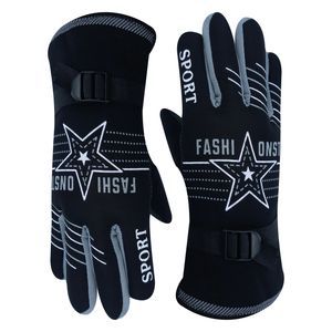 دستکش موتورسواری مدل fashionst sport4