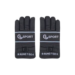 دستکش موتورسواری مدل g sport کد 2061