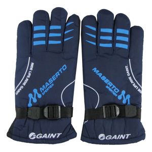 دستکش موتورسواری مدل giant