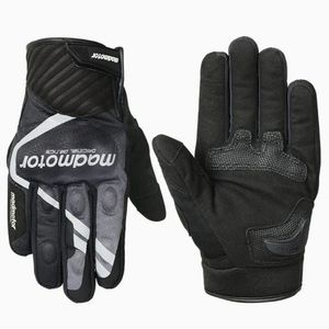 دستکش موتورسواری مدل madmotor mt 35 2xl