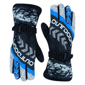 دستکش موتورسواری مدل outdoor2
