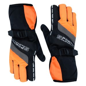 دستکش موتورسواری مدل spieler sport3