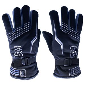 دستکش موتورسواری مدل sport r