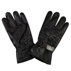 دستکش موتورسواری مدل داخل خز مدل gloves