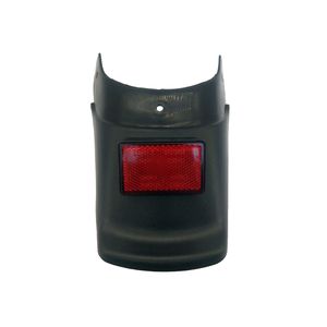 دمی عقب گلگیر موتور سیکلت مدل bx150 مناسب برای باکسر