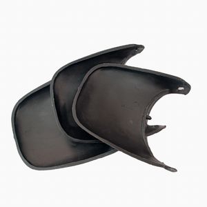 دمی گلگیر عقب موتورسیکلت کد mf20006554 بسته 3 عددی