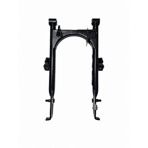 دوشاخ عقب موتور سیکلت مدل 125