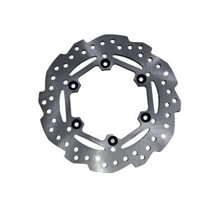 دیسک ترمز موتورسیکلت مدل agv 150 مناسب برای کویر ای‌جی‌وی 150