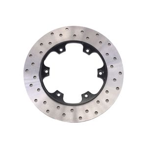 دیسک ترمز چرخ عقب موتور سیکلت مدل baj220 r مناسب برای پالس 220cc