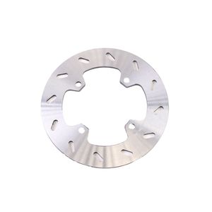 دیسک ترمز چرخ عقب موتور سیکلت مدل cf150 r مناسب برای سی اف موتو