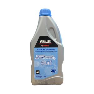 روغن موتور سیکلت تمام سنتتیک یامالوب مدل sl 10w 40 حجم 1 لیتر