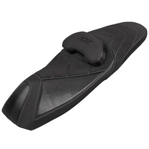 روکش زین موتور سیکلت  مدل comfort مناسب برای هوندا adv 160