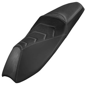 روکش زین موتور سیکلت رادمان مدل d.v.i.p مناسب برای هوندا pcx160