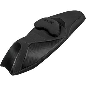 روکش زین موتور سیکلت مدل comfort مناسب برای هوندا pcx 160
