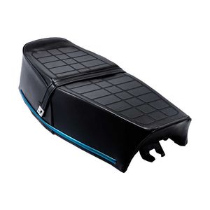 روکش زین موتور سیکلت وارون مدل w 35 مناسب برای هوندا cdi
