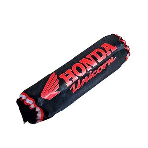 روکش و کاور کمک فنر عقب موتور سیکلت وارون مدل w 120 honda