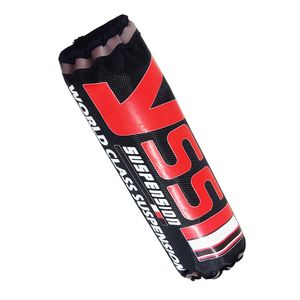 روکش و کاور کمک فنر عقب موتور سیکلت وارون مدل w 120 yss
