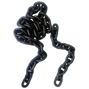 زنجیر قفل موتور سیکلت مدل black