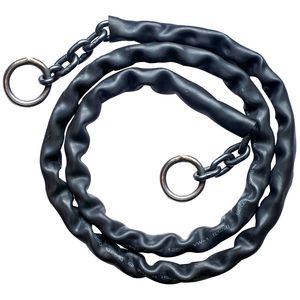 زنجیر موتور سیکلت مدل p120