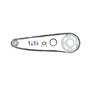 ست دنده موتورسیکلت لیون کد 138001016 مناسب برای هوندا