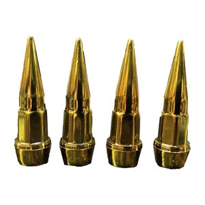 سر والف موتور سیکلت وارون مدل m 31 gld بسته 4 عددی