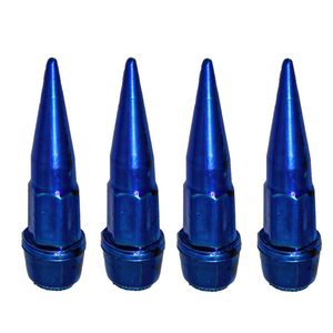 سر والف موتور سیکلت وارون مدل m 32 blu بسته 4 عددی