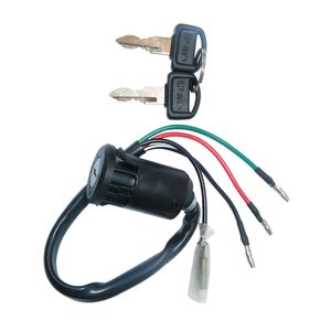 سوئیچ موتور سیکلت پازل مدل msw0225160 مناسب برای هوندا cdi
