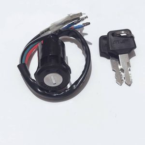سوئیچ موتورسیکلت اس یو پی مدل cdi مناسب برای هندا 125