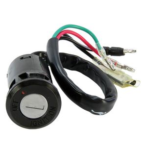 سوئیچ کامل موتور سیکلت ماراتون مدل c 125 کد 1833 مناسب برای هوندا cdi