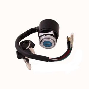 سوئیچ کامل موتور سیکلت وارون مدل a 144 مناسب برای هوندا cg 125
