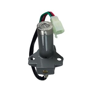 سوییچ موتور سیکلت مدل cgl150