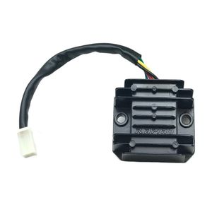 شارژر باتری موتور سیکلت راپیدو مدل r125gb