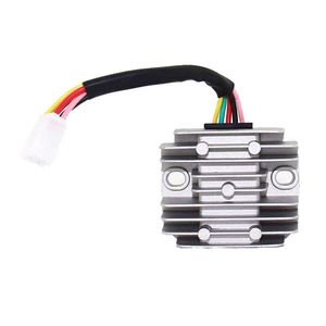 شارژر باتری موتور سیکلت وارون مدل 5 فیش کد a 123
