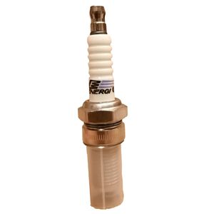 شمع موتور سیکلت انرژی مدل br 14yc