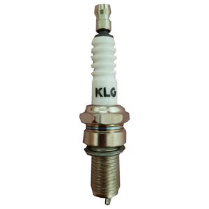 شمع موتور سیکلت مدل klg