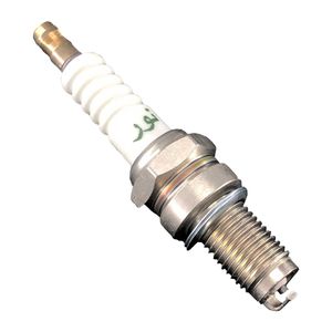 شمع موتور سیکلت نور مدل x5dc مناسب برای هندا cdi 125