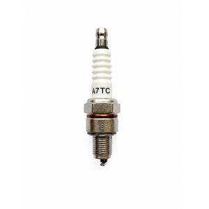 شمع موتورسیکلت زیزو مدل a7tc مناسب برای هوندا 70cc و ویو