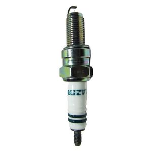 شمع موتورسیکلت لیزر مدل سوزنی  lz u201 iridium