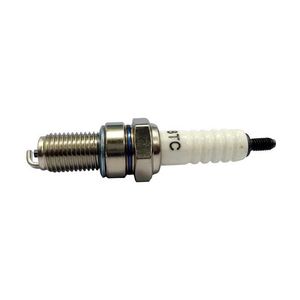 شمع موتورسیکلت پلاس مدل hp d8tc کد d a01a01a001