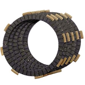 صفحه کلاچ موتور سیکلت ماراتن مدل cdi 125 مناسب برای هوندا 125 بسته 5 عددی