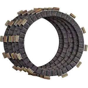 صفحه کلاچ موتور سیکلت ماراتن کد 1828 مجموعه 6 عددی