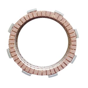صفحه کلاچ موتورسیکلت سکو مدل 125 مناسب برای هندا 125