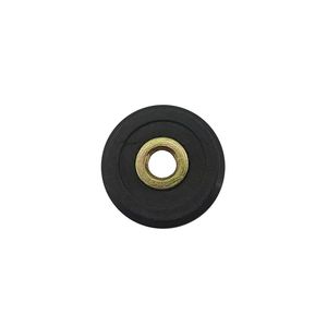 ضربه گیر جک وسط موتور سیکلت مدل nvx150 مناسب برای ان وی ایکس آیروکس