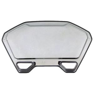 طلق صفحه کیلومتر موتور سیکلت وارون مدل شیشه ای کد w 114 مناسب برای هوندا کلیک 150_160